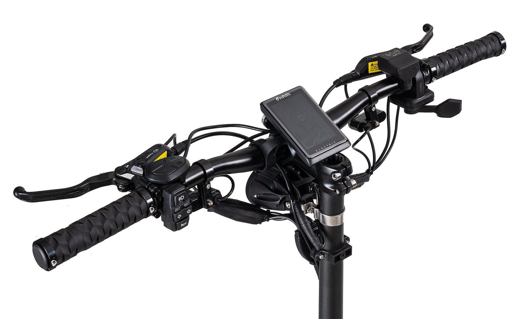 NAMI Klima - EvoRide