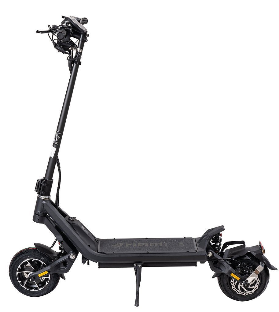 NAMI Klima One - EvoRide