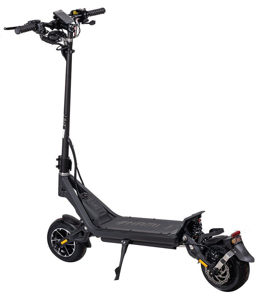 NAMI Klima One - EvoRide