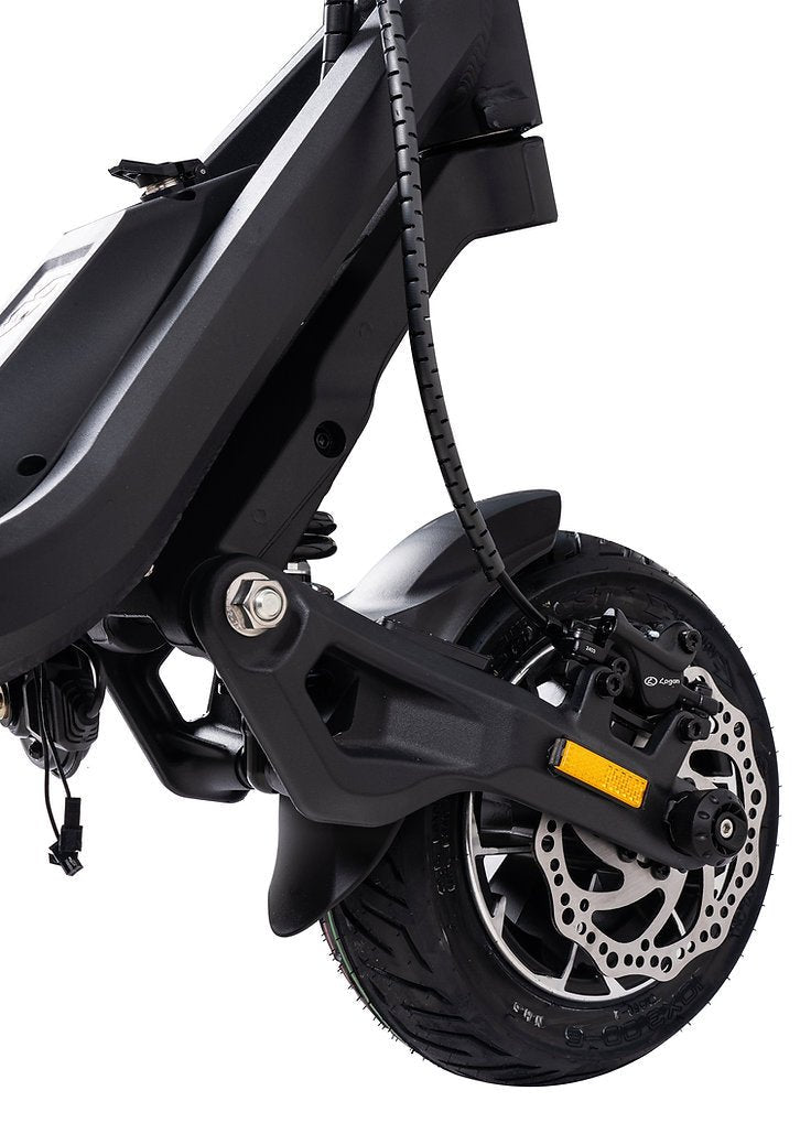 NAMI Klima One - EvoRide