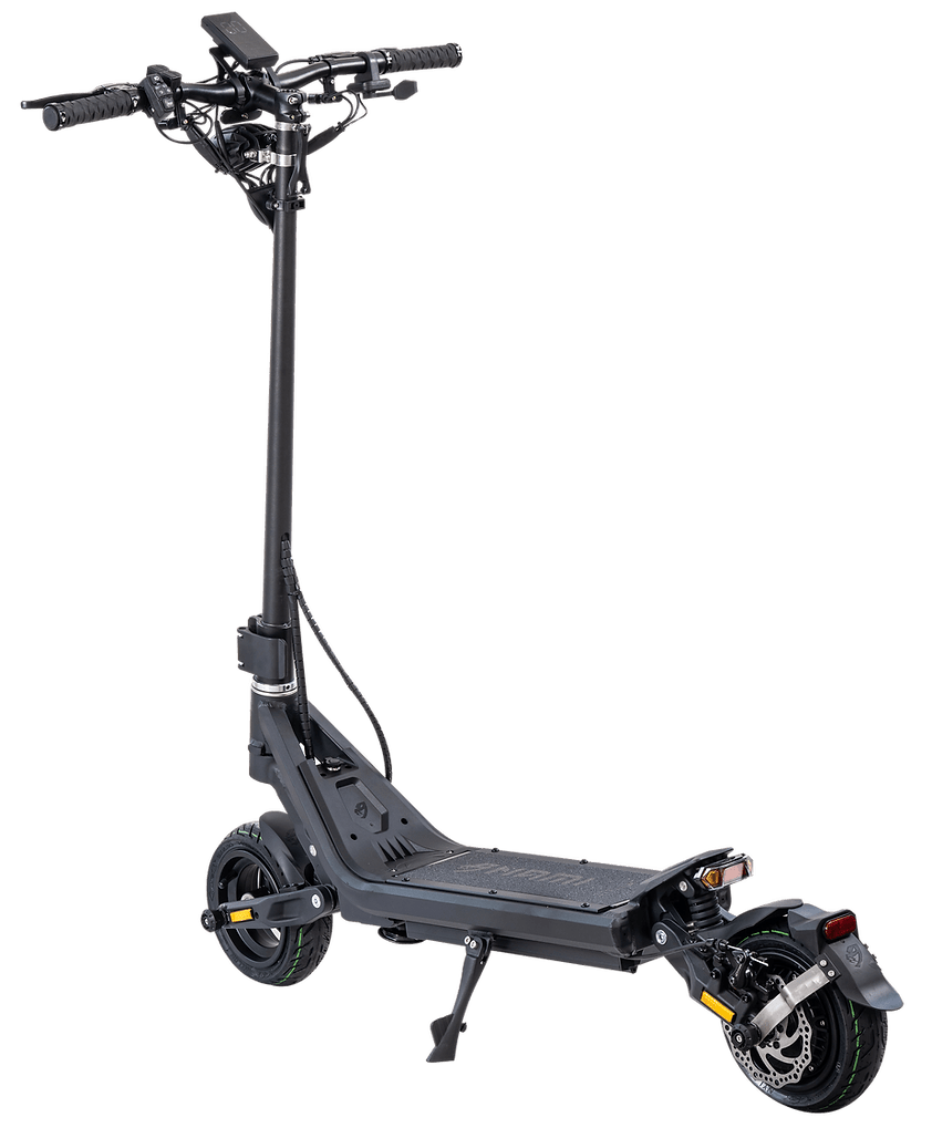 Nami Stellar - EvoRide