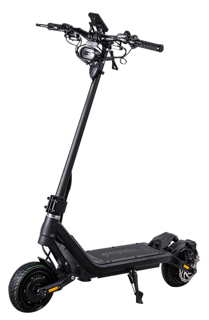 Nami Super Stellar - EvoRide