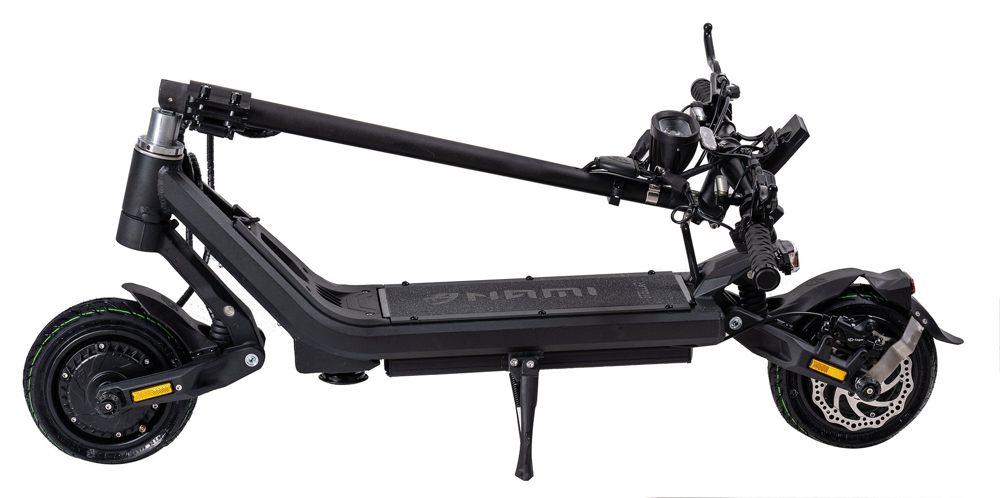 Nami Super Stellar - EvoRide