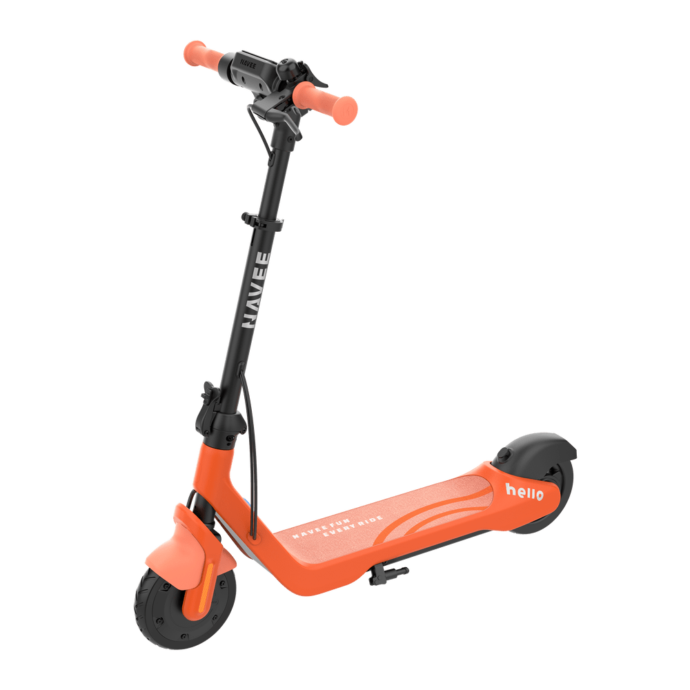 NAVEE K100 Series Kids Electric Scooter - EVORIDE