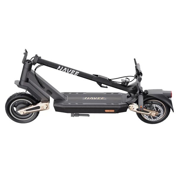 NAVEE ST3 Electric Scooter - EVORIDE