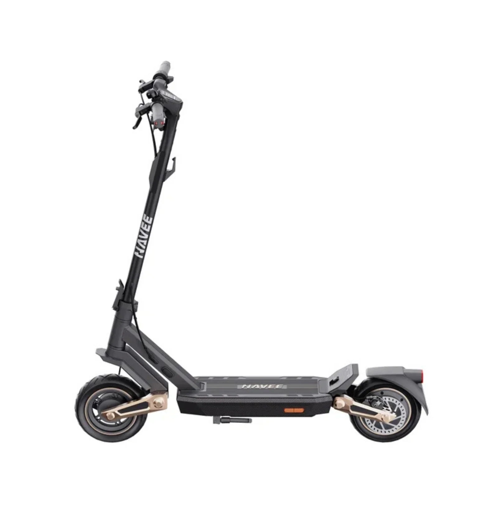 NAVEE ST3 Electric Scooter - EVORIDE
