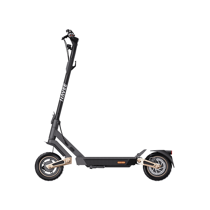 NAVEE ST3 Pro Electric Scooter - EVORIDE