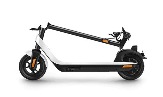 NIU KQI2 PRO electric scooter - BUZZ MOTORS