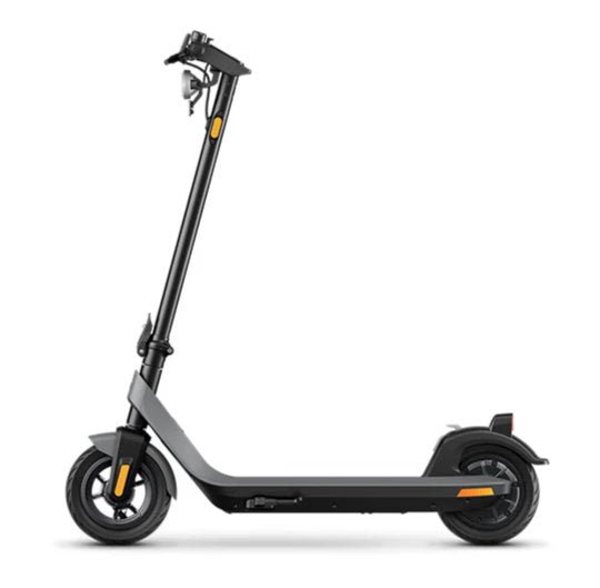 NIU KQI2 PRO electric scooter - BUZZ MOTORS