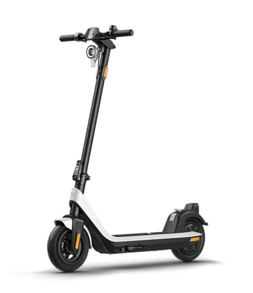 NIU KQI2 PRO electric scooter - BUZZ MOTORS