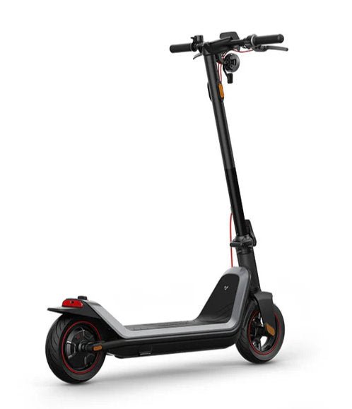 NIU KQI3 MAX ELECTRIC KICK SCOOTER - BUZZ MOTORS