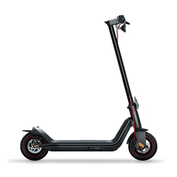 NIU KQI3 MAX ELECTRIC KICK SCOOTER - BUZZ MOTORS