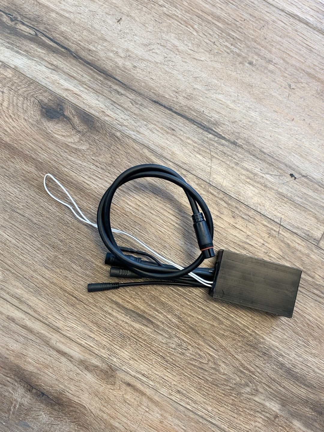 Parts-Hiley-Tiger EVO 52V Controller A (Rear) – TFT-FG-25