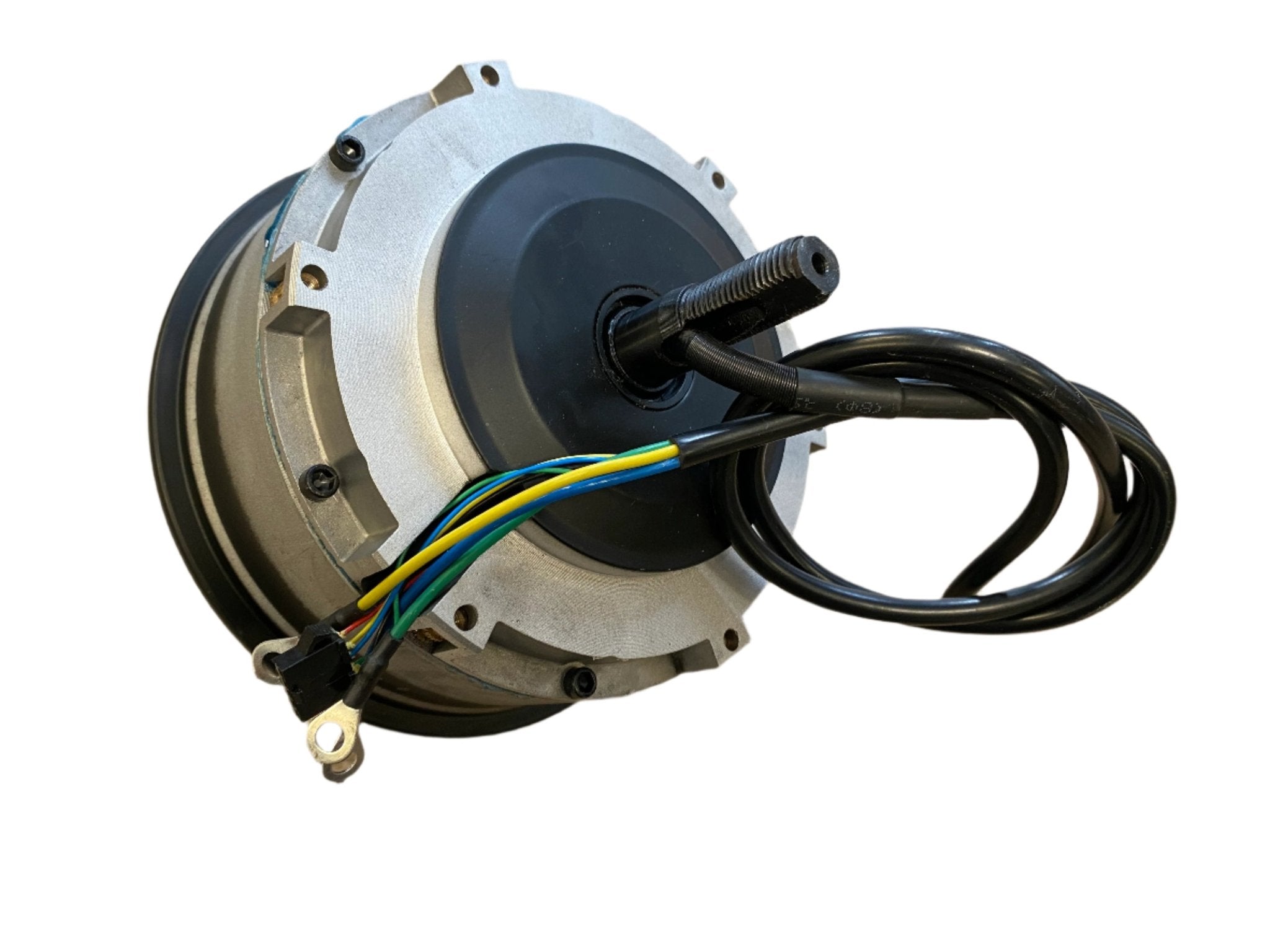 P-G2 MAX MOTOR - EVORIDE CANADA