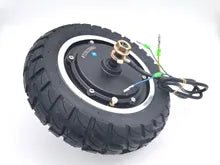 P-G2 PRO Motor - EVORIDE CANADA