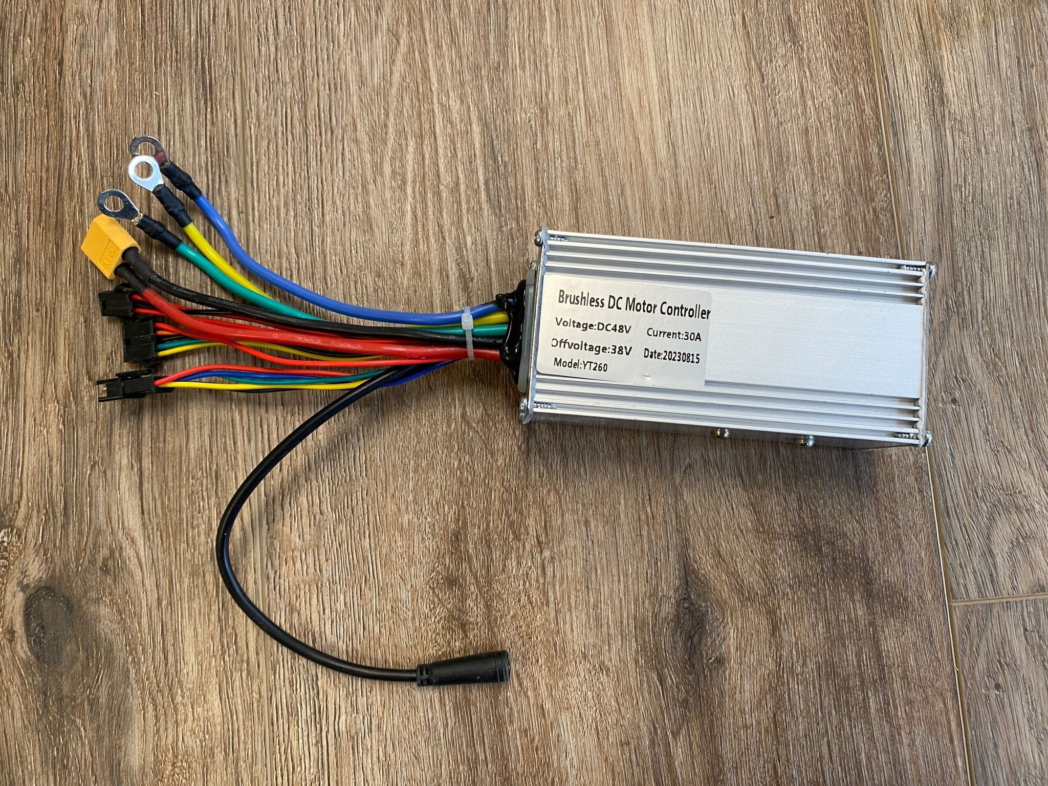 P-KUGOO G2 MAX CONTROLLER - EVORIDE CANADA