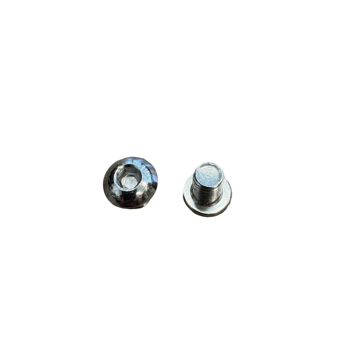 Parts-Kialuk Bolt 10 Rear Brake Caliper Bolts - EVORIDE