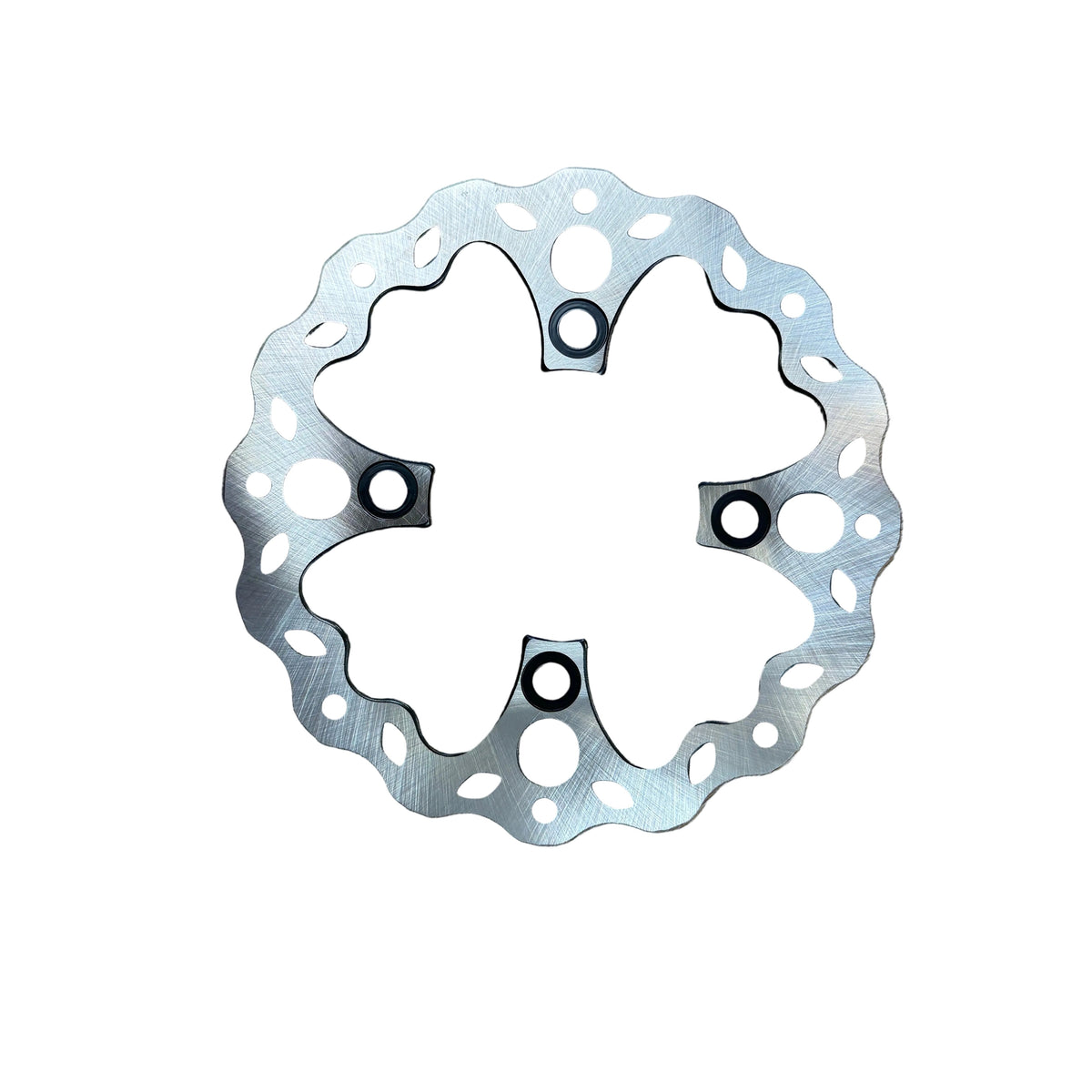 Kialuk Bolt 10 Brake Disc