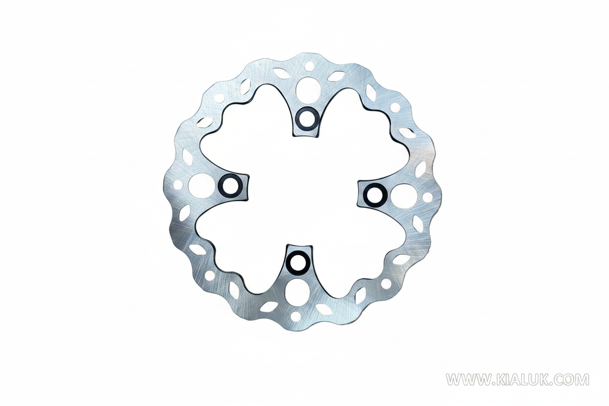 Kialuk Bolt 10 Brake Disc