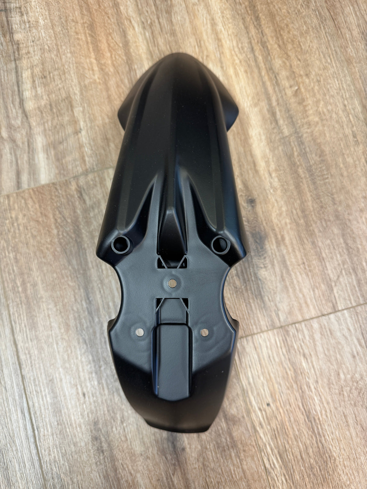 Front fender