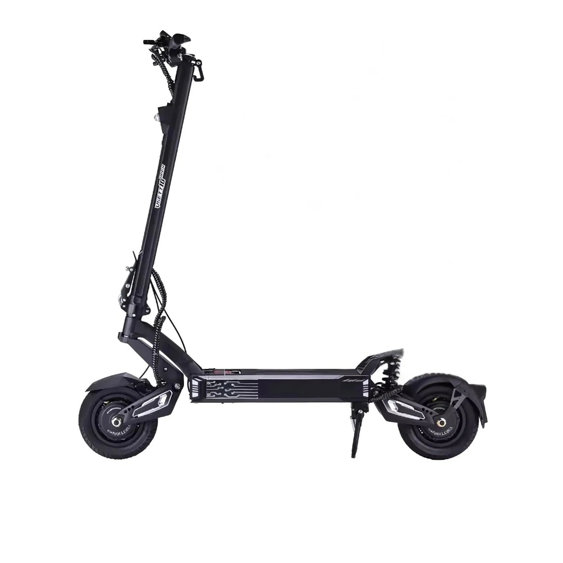 VSETT 10+ APEX Electric Scooter - EvoRide