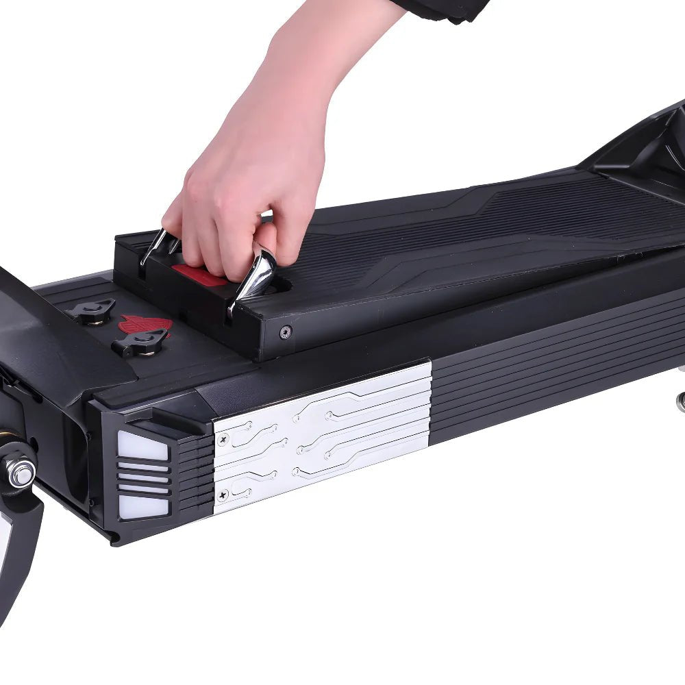 VSETT 10+ APEX Electric Scooter - EvoRide