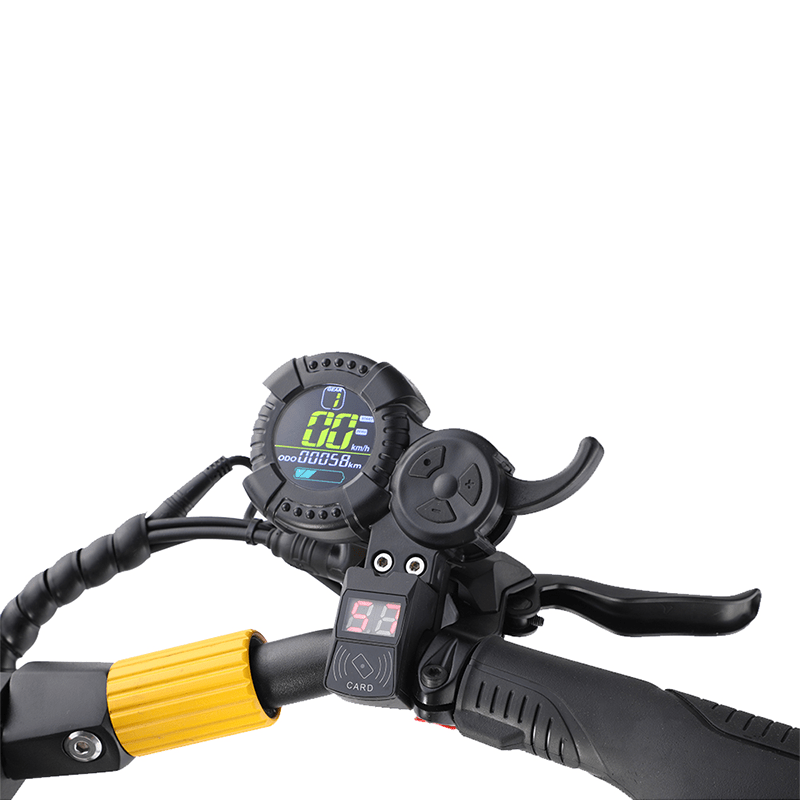 VSETT 10+ Electric Scooter - EvoRide