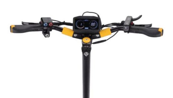 VSETT 10+ Electric Scooter - EvoRide