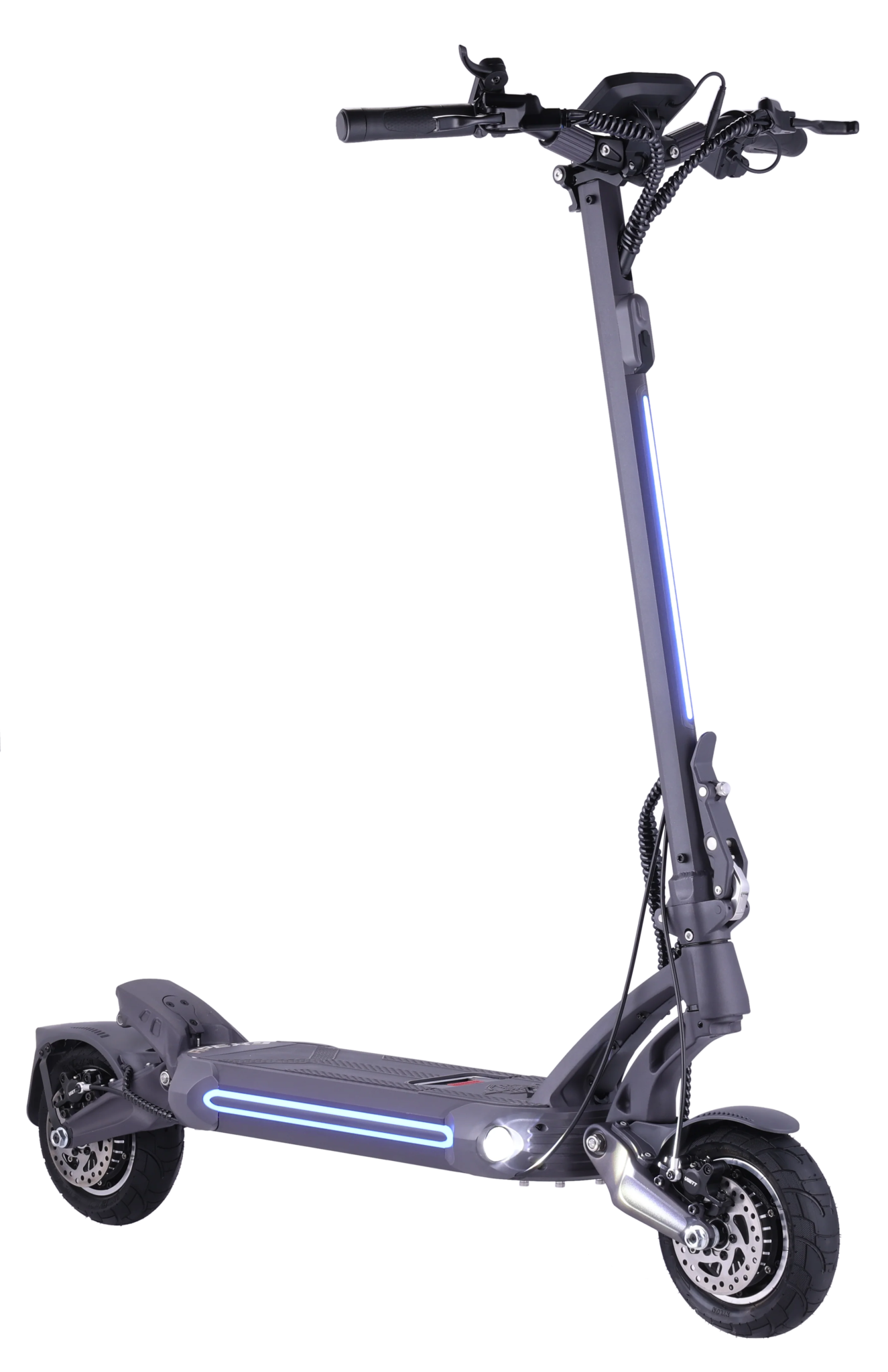 VSETT 9 Apex electric scooter - EvoRide