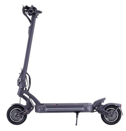 VSETT 9 Apex electric scooter - EvoRide