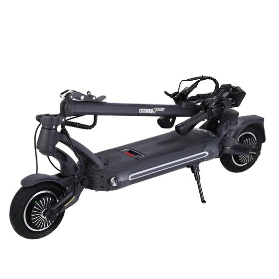VSETT 9 Apex electric scooter - EvoRide