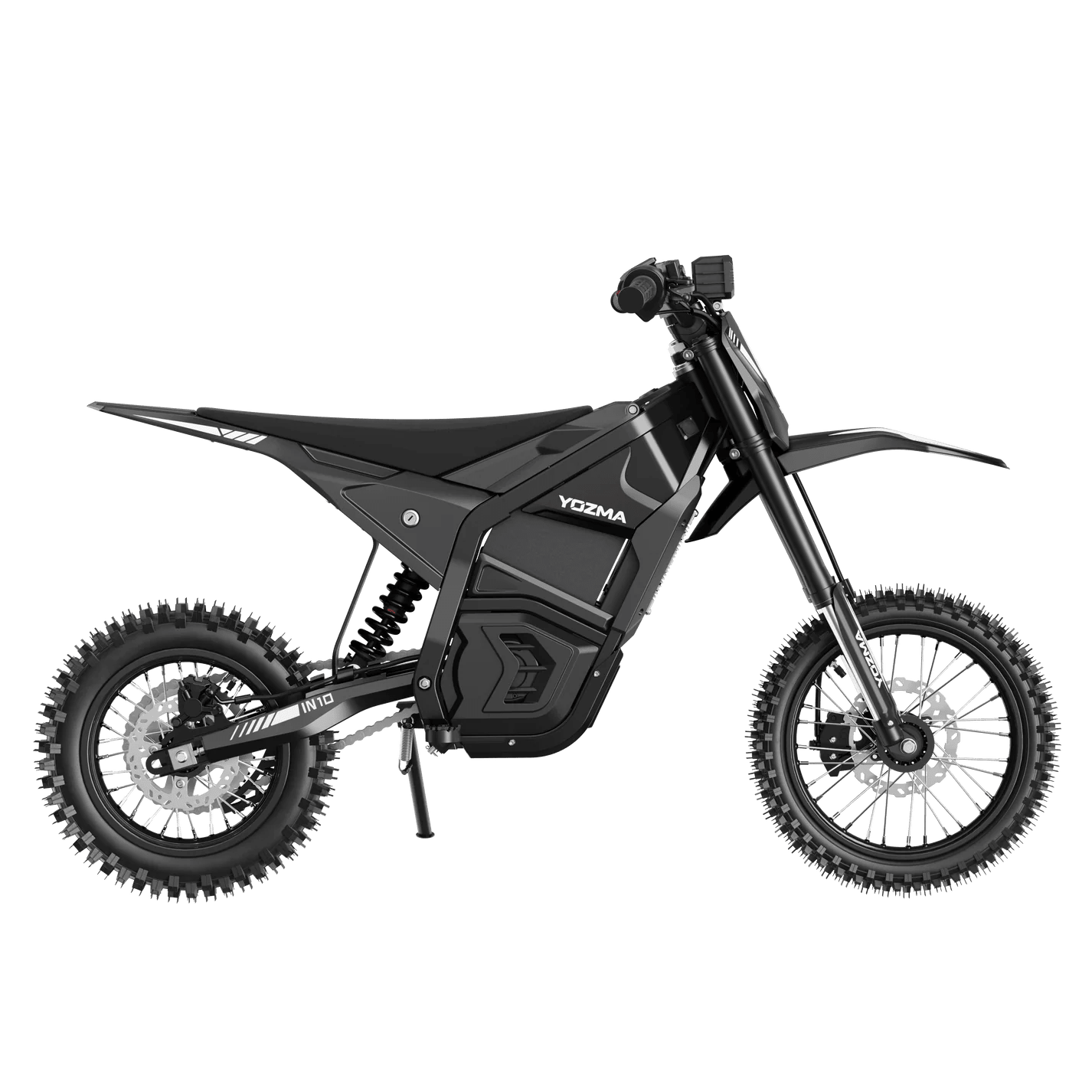 Yozma IN 10 Electric Dirt Bike - EVORIDE