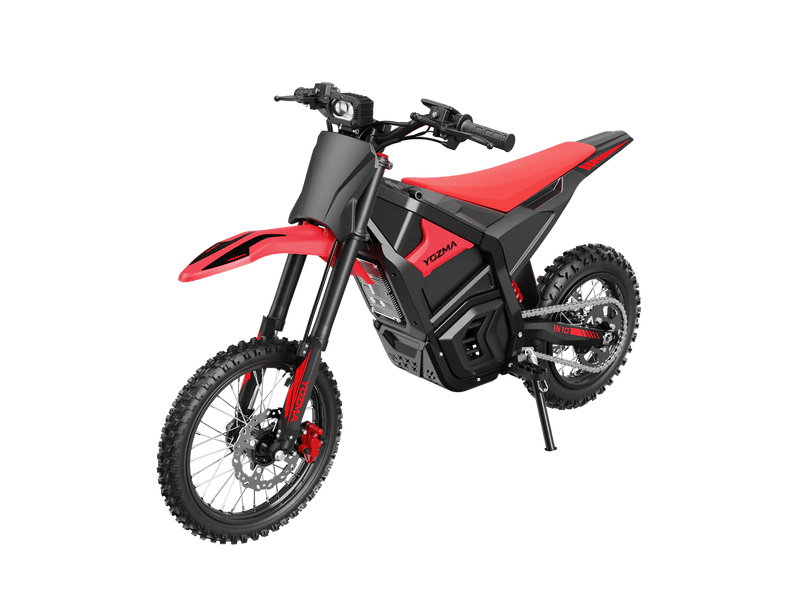 Yozma IN 10 Electric Mini Dirt Bike - EVORIDE