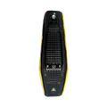KIALUK BOLT 10 E-Bike Replacement Seat Cushion (Black & Yellow)