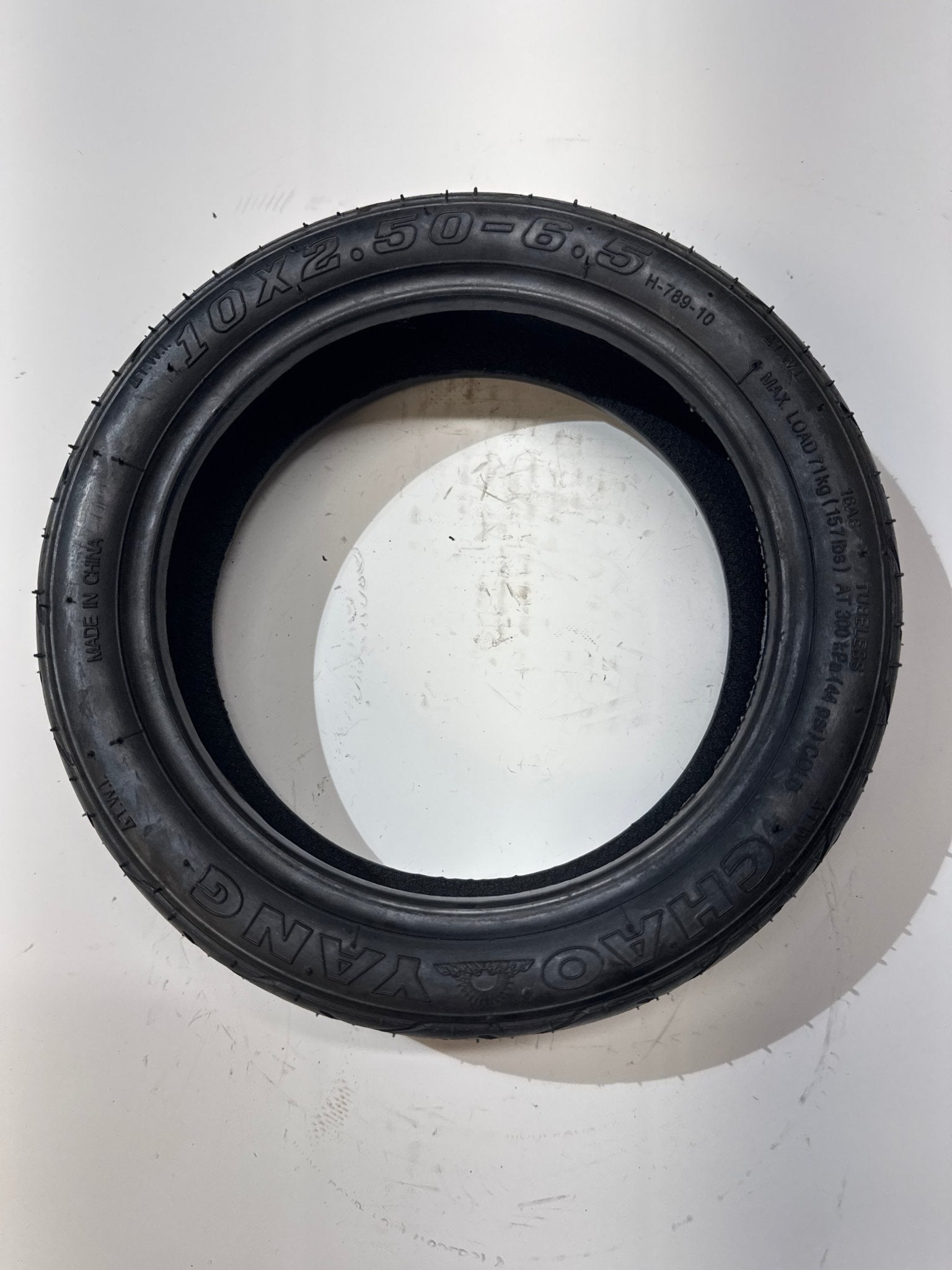 10x2.50-6.5 - EVORIDE CANADA