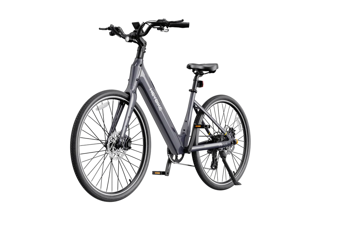Heybike Venus Lightweight Commuter Electric Bike