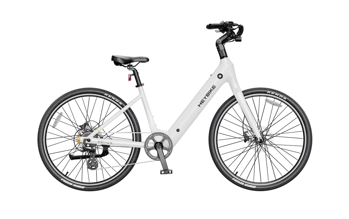 Heybike Venus Lightweight Commuter Electric Bike