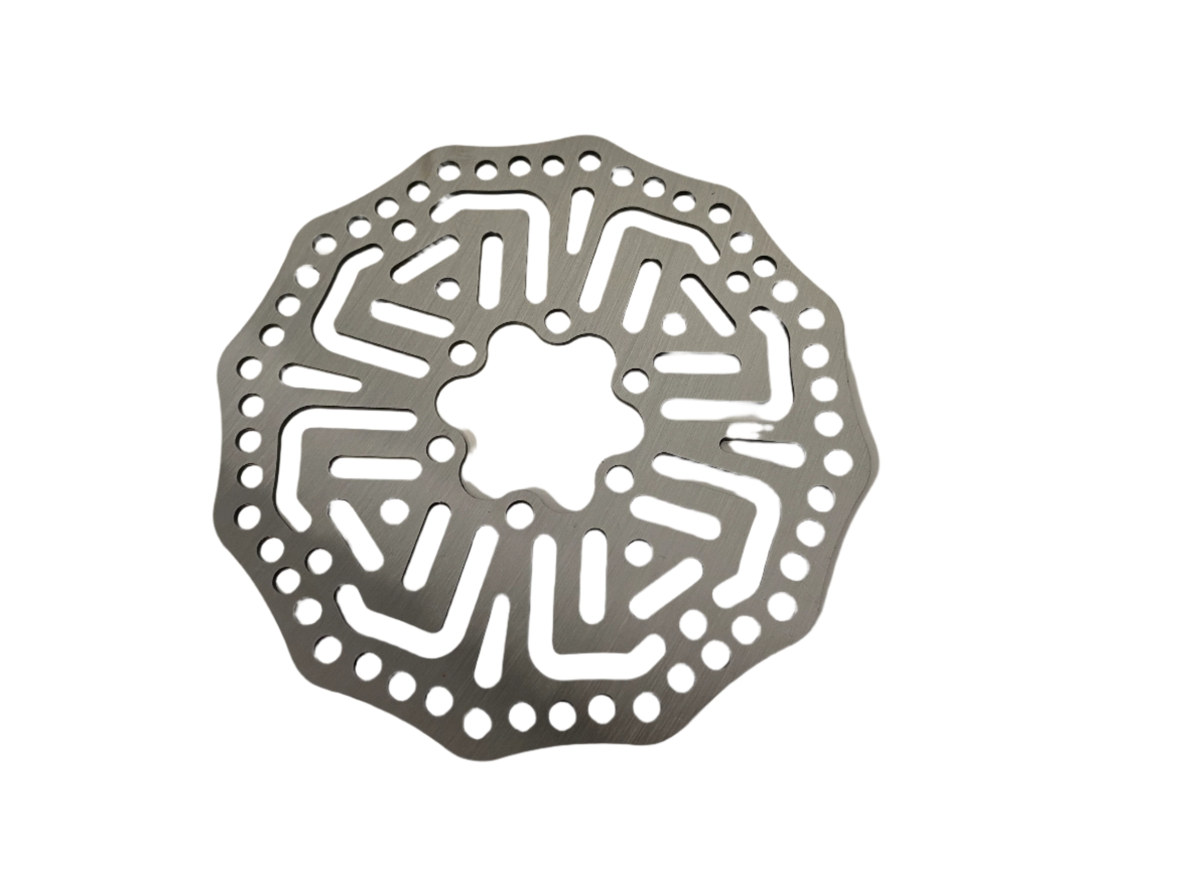 P-G2 PRO BRAKE DISC