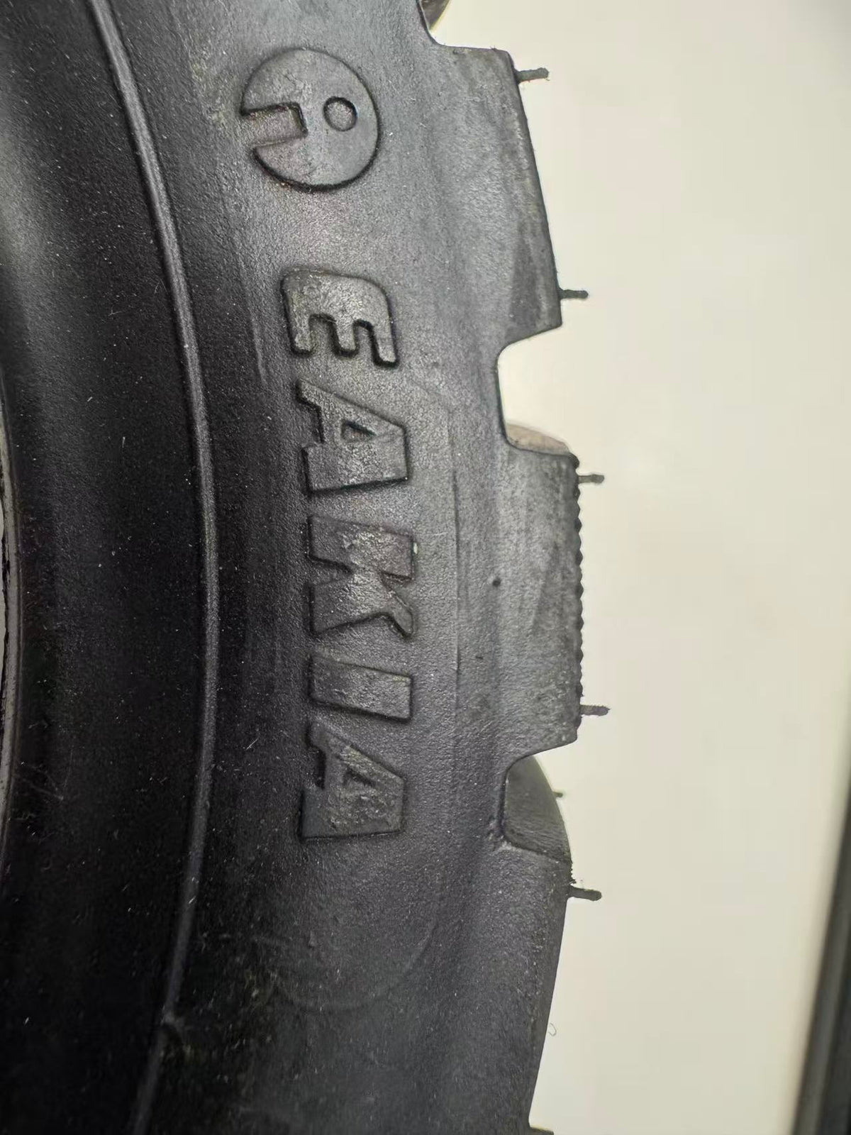 Parts-10x2.75 Tubeless Electric Scooter Tire