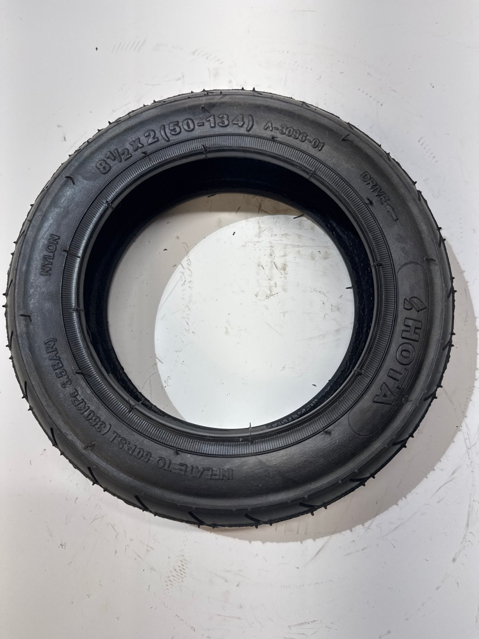 8 1/2 x2(50-134) - EVORIDE CANADA