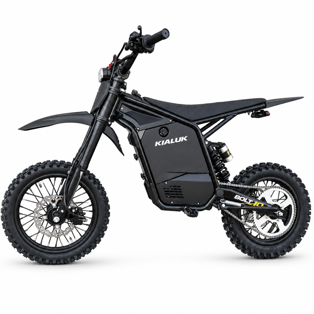 Kialuk Bolt EVO（Bolt 10 Plus） - EVORIDE CANADA