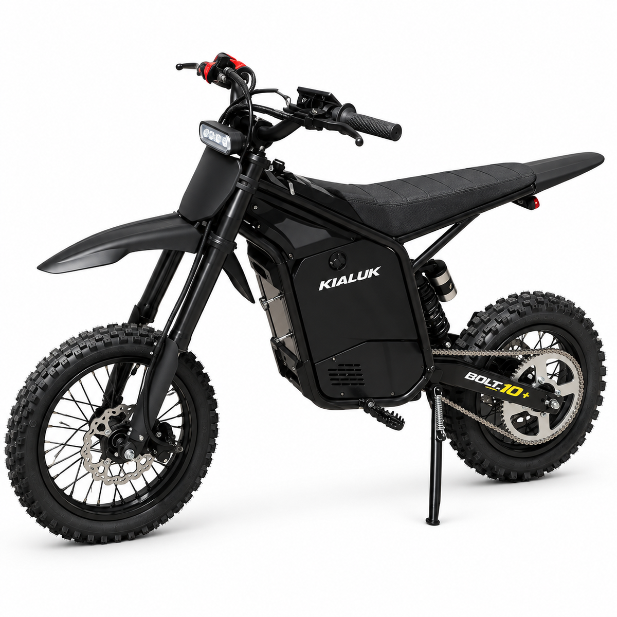 Kialuk Bolt EVO（Bolt 10 Plus） - EVORIDE CANADA