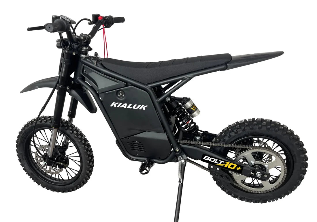 Kialuk Bolt EVO（Bolt 10 Plus）