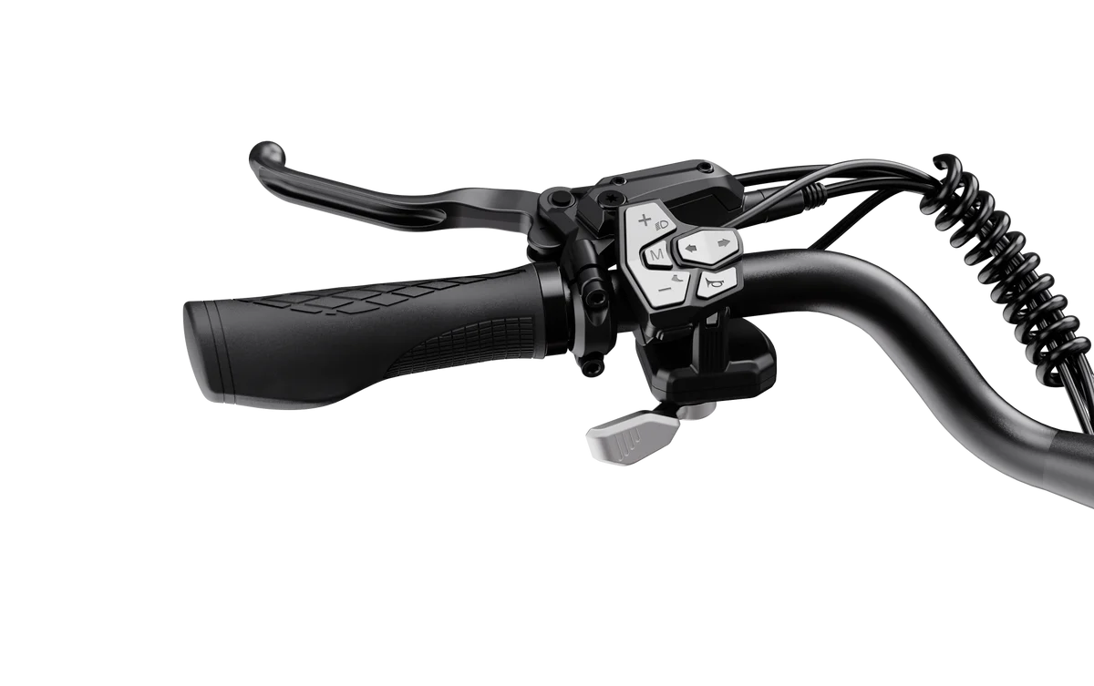 Heybike Venus Lightweight Commuter Electric Bike
