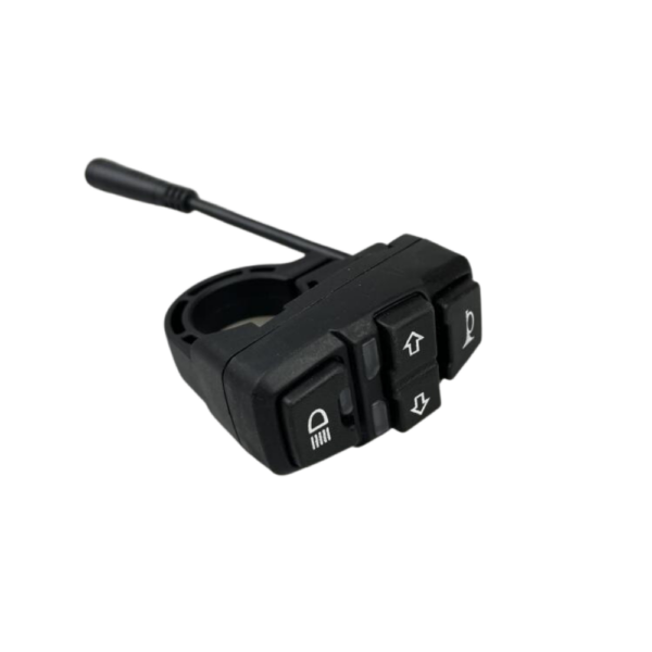 P-HL  LIGHT SWITCH