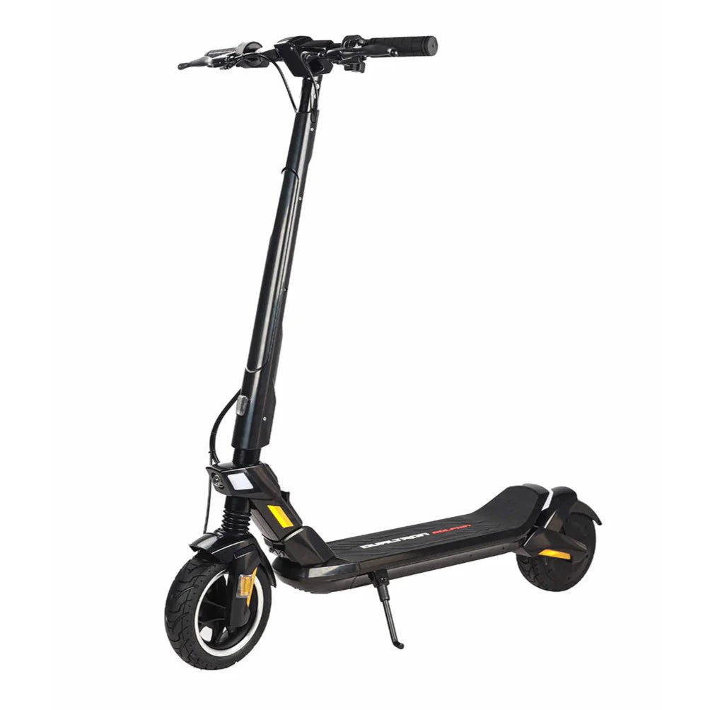 Dualtron Dolphin - EVORIDE CANADA