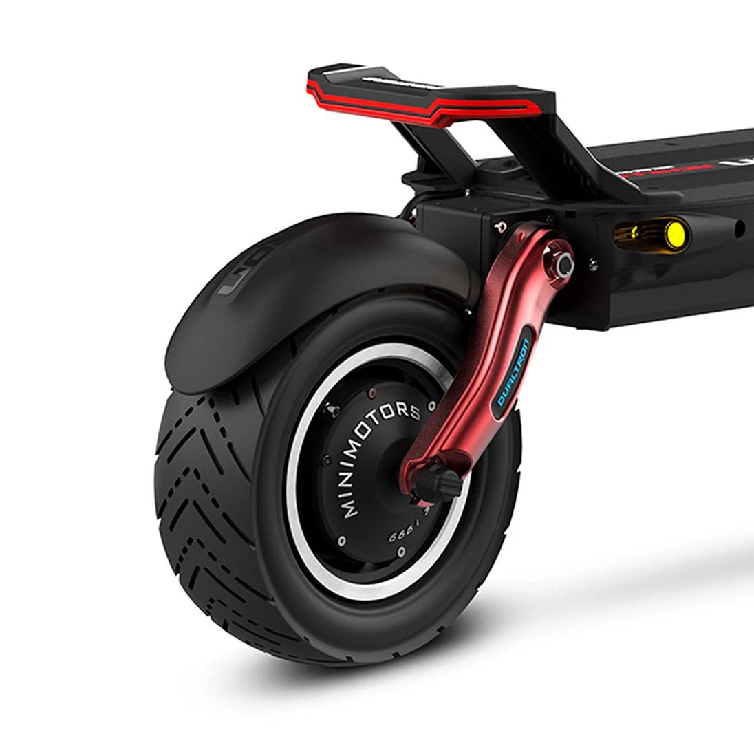 Dualtron New Achilleus - EVORIDE CANADA