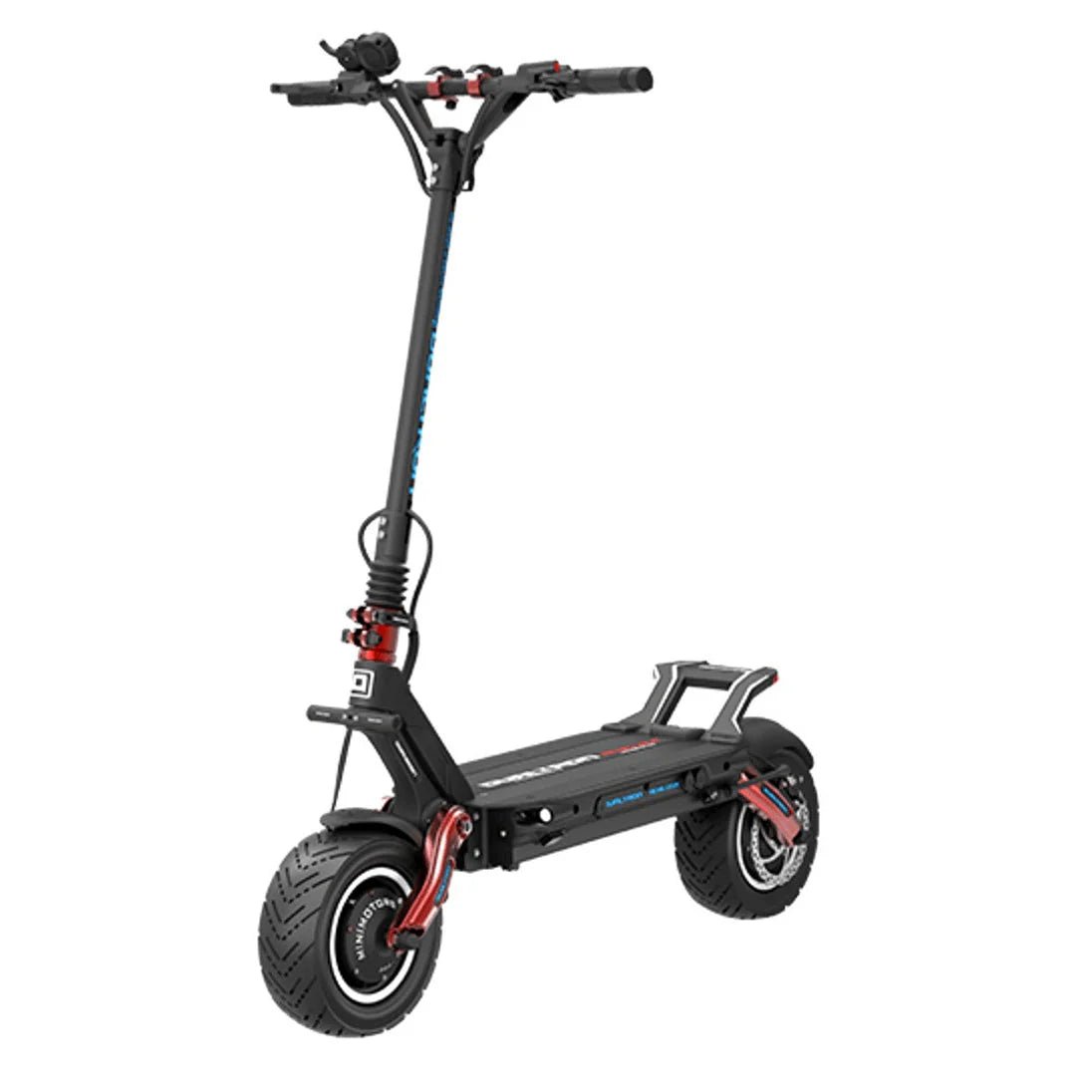 Dualtron New Achilleus - EVORIDE CANADA