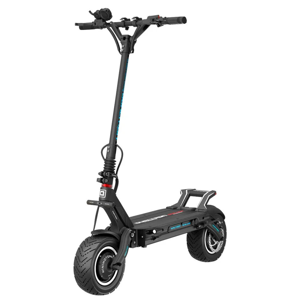 Dualtron New Achilleus - EVORIDE CANADA