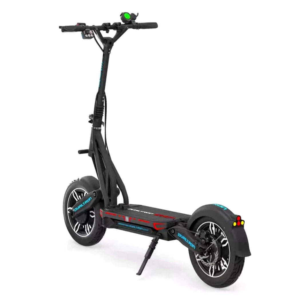 Dualtron New City - EVORIDE CANADA